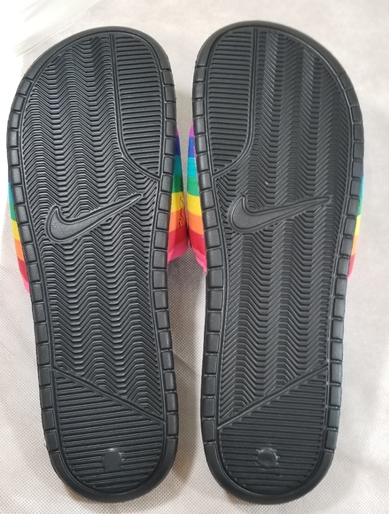 Nike Benassi JDI BE TRUE - Picture 9 of 10